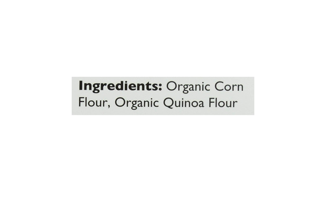 Ancient Harvest Quinoa Supergrain Pasta Gluten Free Linguine   Pack  227 grams